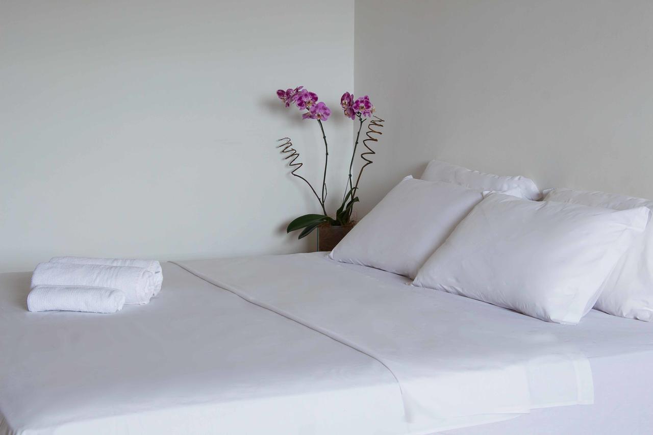 Gran Hotel Galeao กัวยาเนีย ภายนอก รูปภาพ